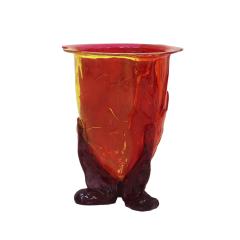 Gaetano Pesce Vase Mod Amazonia Designed by Gaetano Pesce Italy - 3009511