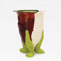 Gaetano Pesce Vase Mod Amazonia Designed by Gaetano Pesce Italy - 3012281