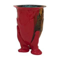 Gaetano Pesce Vase Mod Amazonia Designed by Gaetano Pesce Italy - 3009579