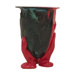 Gaetano Pesce Vase Mod Amazonia Designed by Gaetano Pesce Italy - 3009584