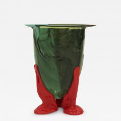 Gaetano Pesce Vase Mod Amazonia Designed by Gaetano Pesce Italy - 3012284