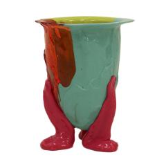 Gaetano Pesce Vase Mod Amazonia Designed by Gaetano Pesce Italy - 3011031