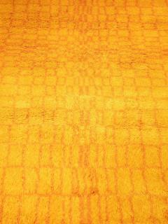 Gaetano Pesce Vibration Wool Carpet by Gaetano Pesce for Expansion Italy - 4724227