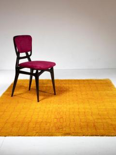Gaetano Pesce Vibration Wool Carpet by Gaetano Pesce for Expansion Italy - 4724228