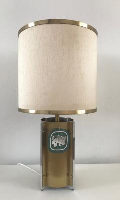 Gaetano Sciolari 1970s Pair of Table Lamps by Sciolari Roma - 376504