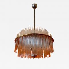 Gaetano Sciolari Exquisite Ceiling Light by G Sciolari - 2119646