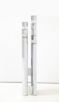 Gaetano Sciolari Floor or Table Lamp - 3933277