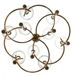 Gaetano Sciolari Gaetano Sciolari Ceiling Light - 1129149