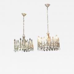 Gaetano Sciolari Gaetano Sciolari Chandeliers - 573433