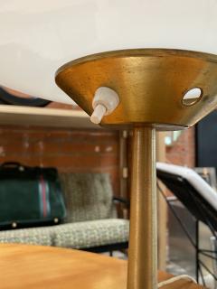 Gaetano Sciolari Gaetano Sciolari Mid Century Modern Italian Table Lamp circa 1970 - 1513002