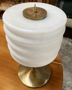 Gaetano Sciolari Gaetano Sciolari Mid Century Modern Italian Table Lamp circa 1970 - 1513004