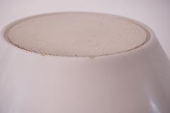 Gaetano Sciolari Gaetano Sciolari fine table lamp brass walnut white plexiglass mod A 1 1960 - 4131804
