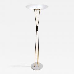 Gaetano Sciolari Mid Century Modern Floor Lamp by Gaetano Sciolari for Stilnovo - 2853876