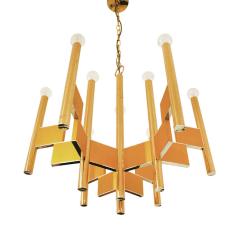 Gaetano Sciolari Pendant light by Gaetano Sciolari Italy 1970 - 509635