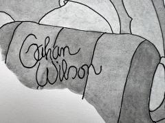 Gahan Wilson House Arrest Conceptual Art for The New Yorker - 4316246