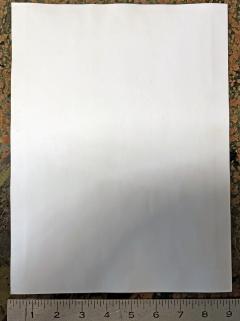 Gahan Wilson Murder Behind a Blue Door Crime Scene Noir Cartoon - 4439120