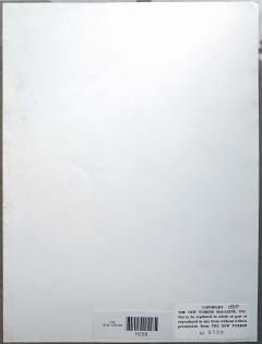 Gahan Wilson Still You Gotta Admit Crime is Down New Yorker Cartoon - 4320049