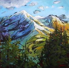 Gail Johnson Cool Beauty - 4414190