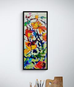 Gail Johnson Restless Worlds - 4414219