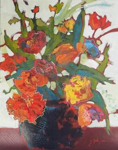 Gail Johnson These Are The Days - 4609530
