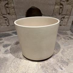 Gainey Ceramics 1960s Architectural Planter Pot Lees Pottery Paramount California - 3513397