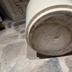 Gainey Ceramics 1960s Architectural Planter Pot Lees Pottery Paramount California - 3513403