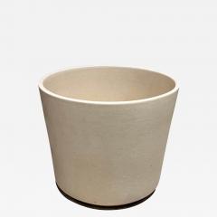 Gainey Ceramics 1960s Architectural Planter Pot Lees Pottery Paramount California - 3517430