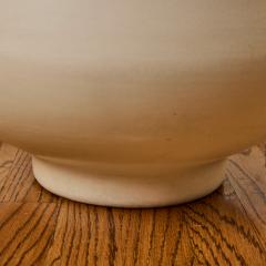 Gainey Ceramics Gainey Matte Glazed Ceramic Planter circa 2000s - 4217536