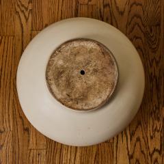 Gainey Ceramics Gainey Matte Glazed Ceramic Planter circa 2000s - 4217537