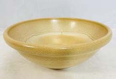 Gainey Ceramics Large Gainey Ceramics California Architectural Stoneware Planter Bowl - 4734737