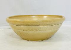 Gainey Ceramics Large Gainey Ceramics California Architectural Stoneware Planter Bowl - 4734738