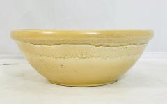 Gainey Ceramics Large Gainey Ceramics California Architectural Stoneware Planter Bowl - 4734739