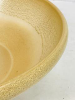 Gainey Ceramics Large Gainey Ceramics California Architectural Stoneware Planter Bowl - 4734742