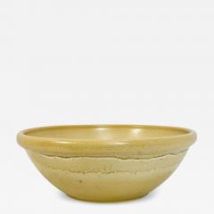 Gainey Ceramics Large Gainey Ceramics California Architectural Stoneware Planter Bowl - 4734975