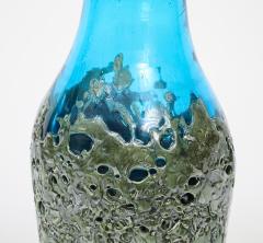 Galliano Ferro Unique Blown Glass Vase by Galliano Ferro - 4496125