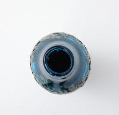 Galliano Ferro Unique Blown Glass Vase by Galliano Ferro - 4496126