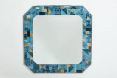 Gallotti Radice ITALIAN MOSAIC MIRROR BY GALLOTTI RADICE - 3303110