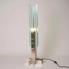 Gallotti Radice Pair of Large Gallotti and Radice Table Lights C1965 - 3410832