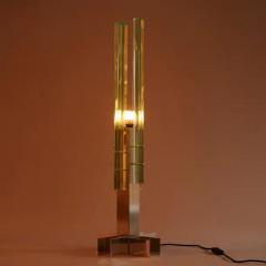 Gallotti Radice Pair of Large Gallotti and Radice Table Lights C1965 - 3410833