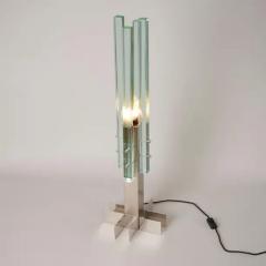 Gallotti Radice Pair of Large Gallotti and Radice Table Lights C1965 - 3410851