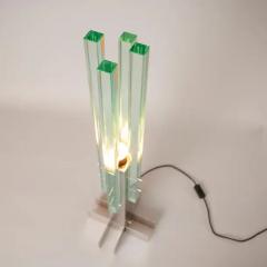Gallotti Radice Pair of Large Gallotti and Radice Table Lights C1965 - 3410853
