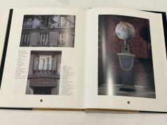 Galuchat by Lison de Caunes Jean Perfettini Les ditions de lAmateur 1994 - 4750414
