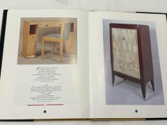 Galuchat by Lison de Caunes Jean Perfettini Les ditions de lAmateur 1994 - 4750415