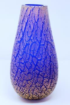 Gambaro Poggi Crackle Vases by Gambaro Poggi - 658929