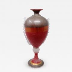 Gambaro Poggi Scavo Vase by Gambaro Poggi - 661159