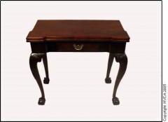 Game Table - 2120444