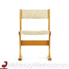 Gangso Mobler Gangso Mobler Style Mid Century Teak Dining Chairs Set of 6 - 3237018