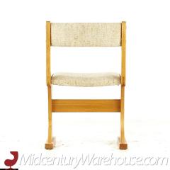 Gangso Mobler Gangso Mobler Style Mid Century Teak Dining Chairs Set of 6 - 3237021