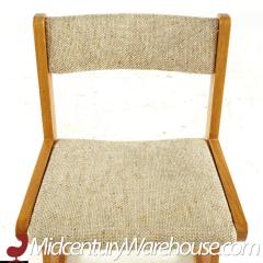 Gangso Mobler Gangso Mobler Style Mid Century Teak Dining Chairs Set of 6 - 3237025