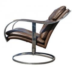 Gardner Leaver Pair Of Gardner Leaver For Steelcase Lounge Chairs - 2674580